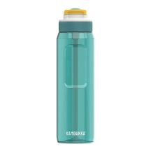 Kambukka Lagoon Wasserflasche 1000ml Zesty Green