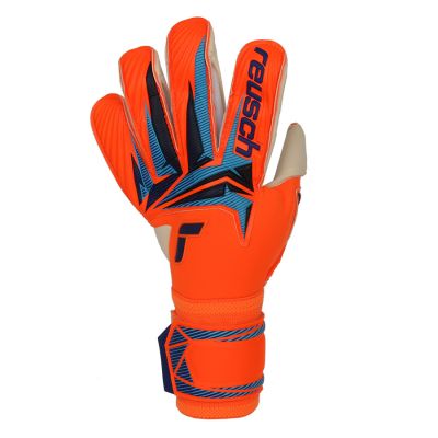 2. Reusch Attrakt Gold X Evolution Weltcup-Handschuhe 56 70 064 2290