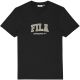 Fila Rifredi Herren T-Shirt schwarz FAM1219 80010