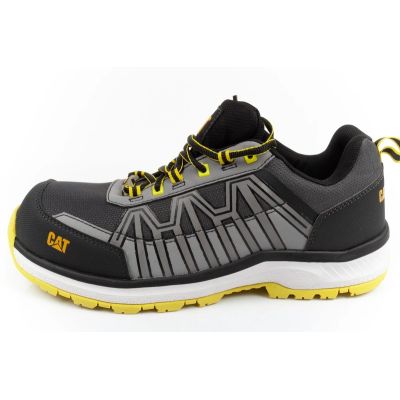 13. Caterpillar Charge S3 HRO SRC M P725515 Schuhe