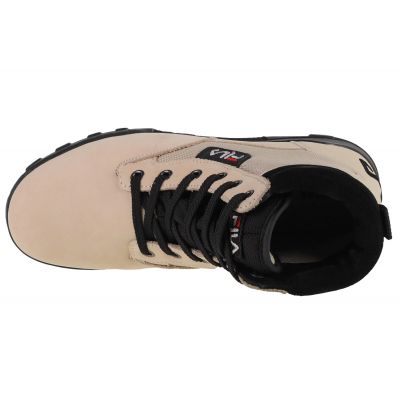 7. Fila Grunge II Mid Wmn Schuhe FFW0218-80039 