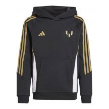 adidas Junior Messi Hoodie IZ0576