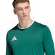 5. adidas Entrada 26 Langarmtrikot für Herren, grün, KF5846