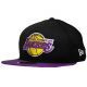 New Era 9FIFTY Los Angeles Lakers NBA-Kappe 12122724