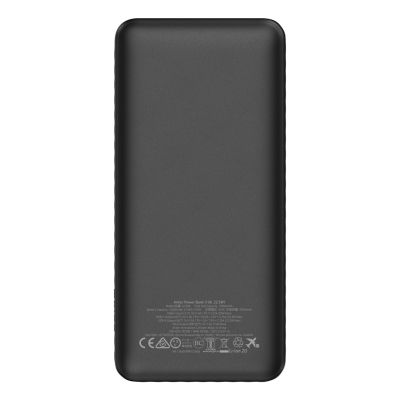 3. Anker A1388G11 Powerbank 10000 mAh Schwarz