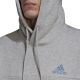 12. adidas Stadium Fleece Badge of Sport Hoodie M HC5869