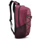 2. Bordeauxroter Trekkingrucksack SEMI LINE