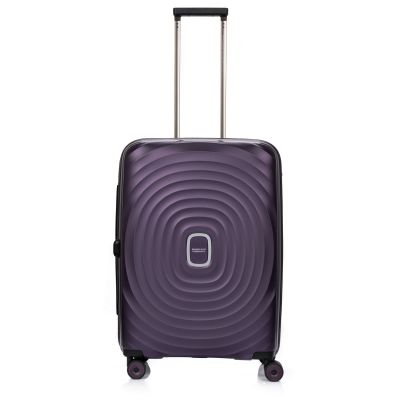 8. SwissBags Echo 16579 Koffer