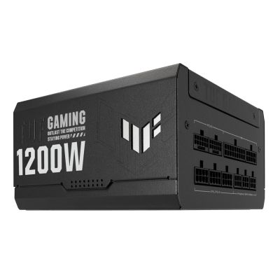 12. ASUS TUF Gaming Netzteil 1200 W 80+ Gold