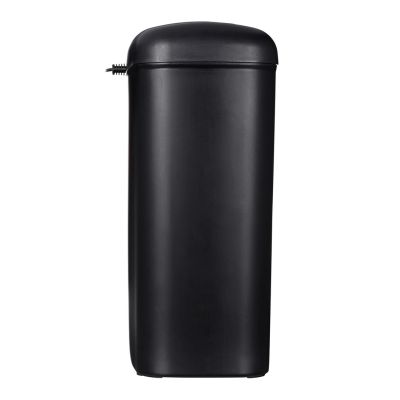 21. Activejet ASH-0601S Aktenvernichter, P-2, 10 l, 6 mm Streifen, 6 Blatt, schwarz.