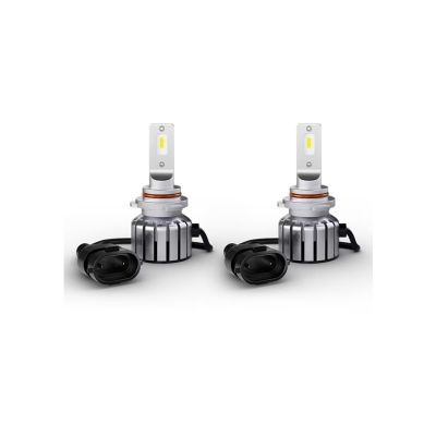 LED-Lampe (2er-Set) H10/HB3/HIR1 12V 19W P20D/PY20D ohne Straßenzulassung LEDriving HL BRIGHT