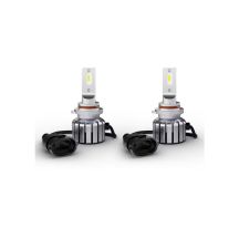 LED-Lampe (2er-Set) H10/HB3/HIR1 12V 19W P20D/PY20D ohne Straßenzulassung LEDriving HL BRIGHT