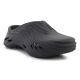 CROCS ECHO WAVE CLOG SCHWARZ/SCHWARZ 210521-060