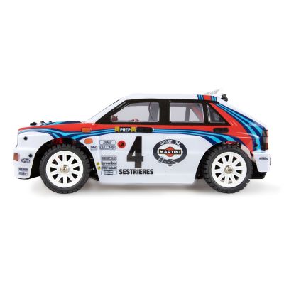 4. Amewi Hyper Go Lancia Delta HF Integrale Rallye/Drift 4WD 1 Auto: