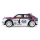 4. Amewi Hyper Go Lancia Delta HF Integrale Rallye/Drift 4WD 1 Auto: