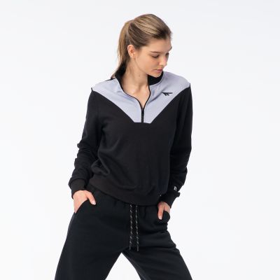9. Damen-Sweatshirt LADY HIBNI