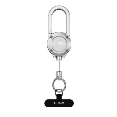 2. Tech-Protect ATH02 UrbanLoop Halter - Silber