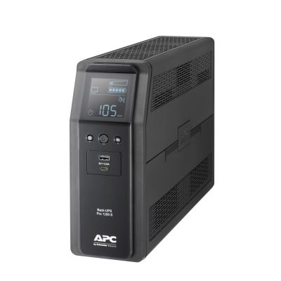 2. APC BR1200SI USV