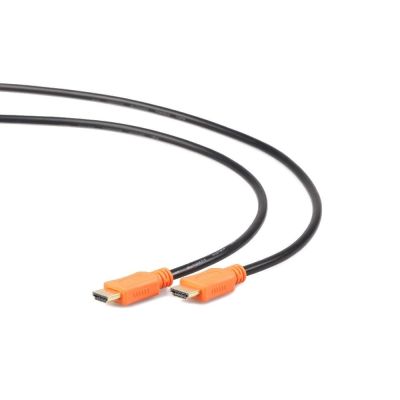 2. GEMBIRD CC-HDMI4L-10 Kabel (HDMI M - HDMI M; 3 m; schwarz)