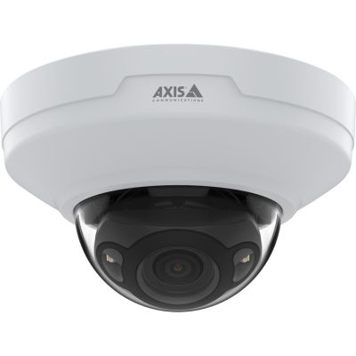 4. Axis M4218-LV Überwachungskamera