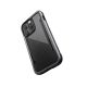 5. Raptic X-Doria Shield Case iPhone 14 Pro gepanzerte Hülle schwarz