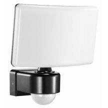 ORNO LED-Spotlight TOS 30W Motion Schwarz 4000K IP65 &&