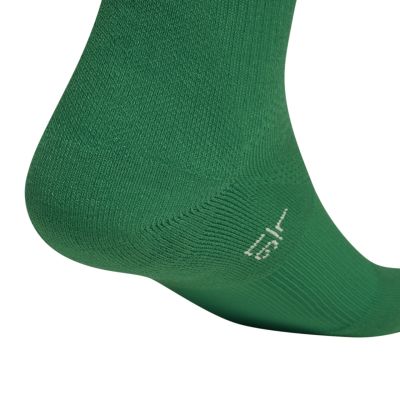 2. Adidas Fußball-Performance-Socken, grün, KE7269