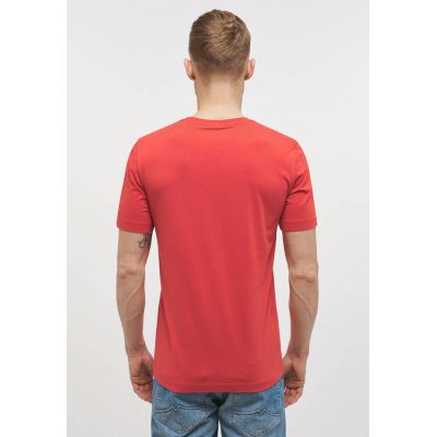 7. Mustang Alex C Print T-Shirt M 1012499 7121