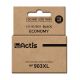 Actis KH-903BKR Tinte (ersetzt HP 903XL T6M15AE; Standard; 30 ml; Schwarz) – Neuer Chip