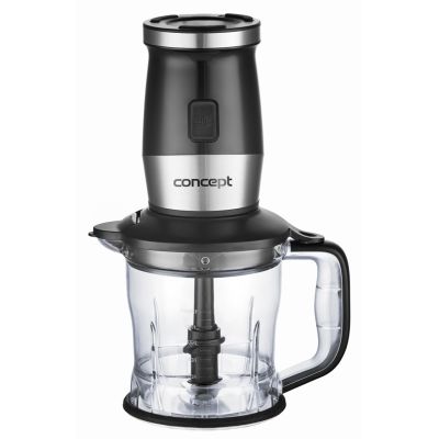 11. Smoothie-Mixer 700W SM3390 CONCEPT