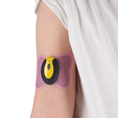 58. ABS MASTER PRO Elektromuskelstimulator