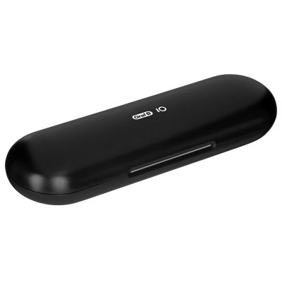 10. Oral-B iO Series 8N Black Onyx Zahnbürste