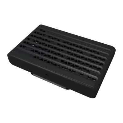 4. MikroTik hAP be lite | 802.11ax | 10/100/1000 Mbit/s | 3 Ethernet-LAN-Anschlüsse (RJ-45) | Mesh-Unterstützung: Nein | MU-MIMO: Nein | Kein mobiles Breitband | 1
