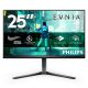 36. Philips Evnia 3000 25M2N3200U/00 Computermonitor 62,2 cm (24,5") 1920 x 1080 px Full HD LCD Grau