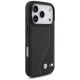 4. BMW M Carbon Line & Logo MagSafe Case für iPhone 17 Pro – Rot