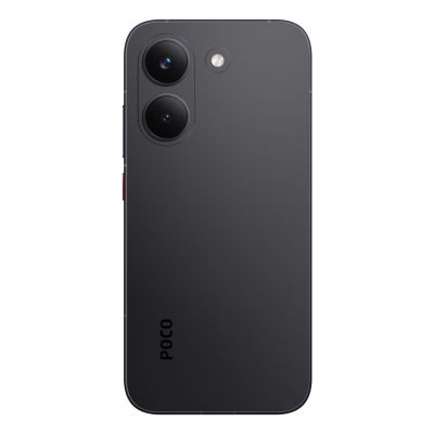 5. POCO X8 Pro 16,7 cm (6,59") Dual-SIM 5G USB Typ-C 8 GB RAM 256 GB Speicher 6500 mAh Akku Schwarz