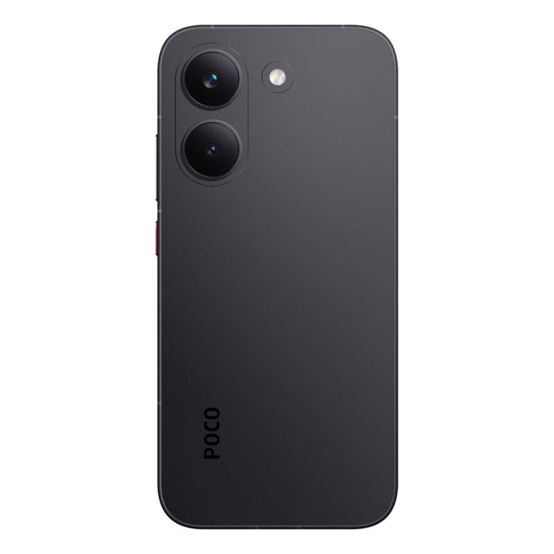 5. POCO X8 Pro 16,7 cm (6,59") Dual-SIM 5G USB Typ-C 8 GB RAM 256 GB Speicher 6500 mAh Akku Schwarz