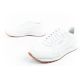 8. Puma ST Runner v4 Sportschuhe Sneakers Herren weiß Leder modisch