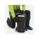 4. MILLET MHITE 22 Rucksack schwarz