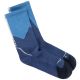 2. BUFF Merino Midweight Crew-Socken 138870707 Blau 36–38