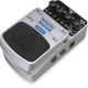 3. Behringer DR600 Effektpedal Expression-Pedal Schwarz, Silber