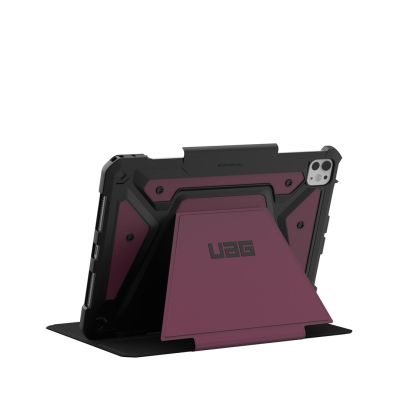 7. Urban Armor Gear Metropolis SE Series iPad Pro 11" (5. Generation, 2024, M2) Folio-Hülle