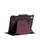 7. Urban Armor Gear Metropolis SE Series iPad Pro 11" (5. Generation, 2024, M2) Folio-Hülle