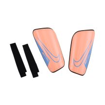 Nike Mercurial Hartschalen-Fußball-Schienbeinschoner Orange DN3614 852 L