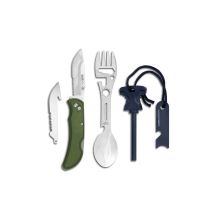 Outdoor Edge RazorEDC Lite 300 Kombi-Messer