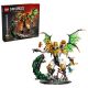 LEGO Ninjago 71872 - Ultra-Drachenkampf