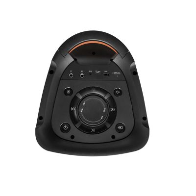4. PartyBox Blaupunkt PB06DB (Bluetooth und Karaoke)