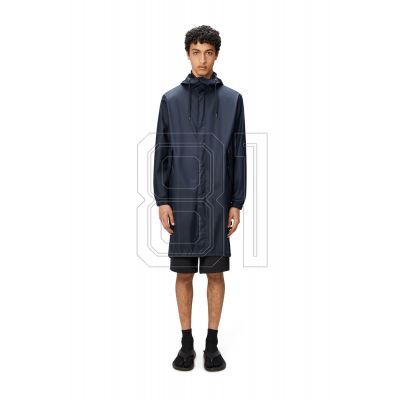 2. Rains Unisex Fishtail Parka W3 18140 47