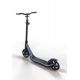2. Globber ONE NL 205 City-Scooter / Schwarz-Anthrazit 477-100