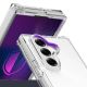13. 3mk Schutzhülle für Samsung Galaxy Z Fold 7 – Transparent